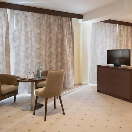 Robenstein Aktivhotel & Zwiesel