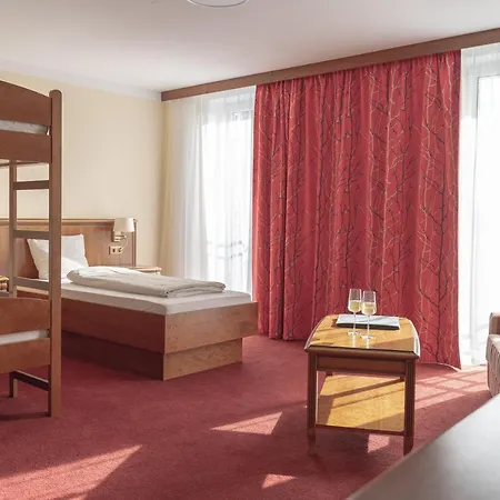Robenstein Aktivhotel & Hotel