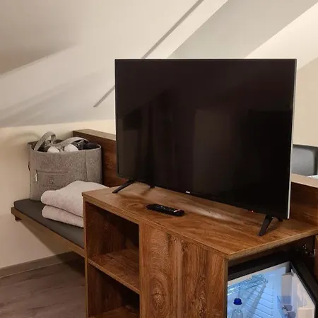 Robenstein Aktivhotel & 4* Zwiesel