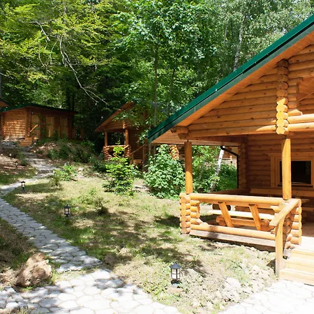 Robenstein Aktivhotel & Szálloda 4*