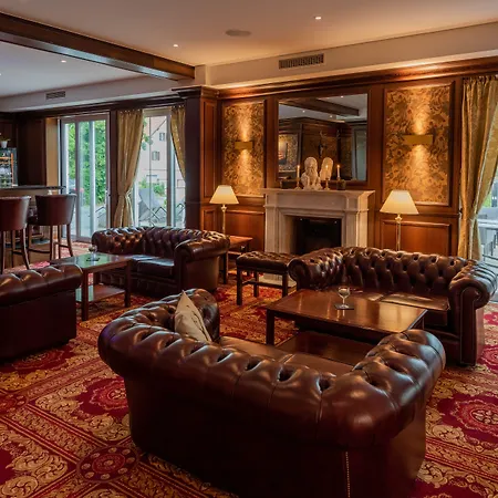 Hotel Robenstein Aktivhotel &