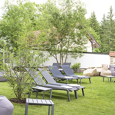 Robenstein Aktivhotel & 4* Zwiesel