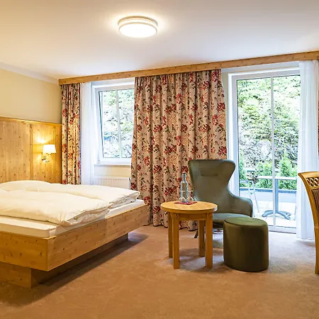 Robenstein Aktivhotel & Ξενοδοχείο