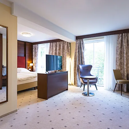 Robenstein Aktivhotel & Hotel 4*