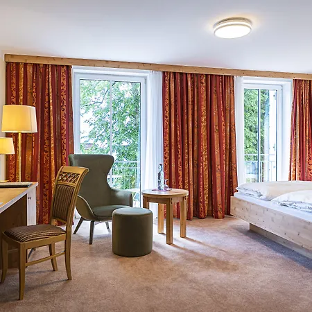 Robenstein Aktivhotel & 4* Zwiesel