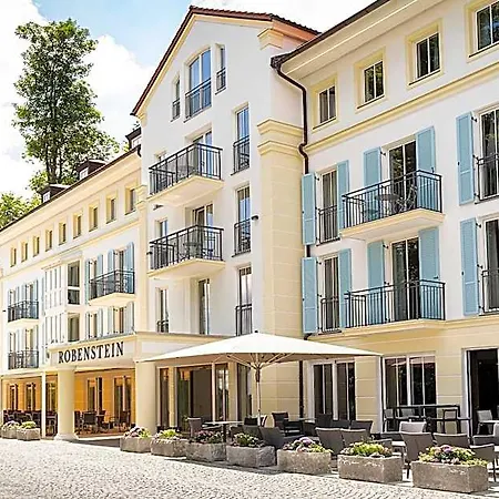 Robenstein Aktivhotel & Szálloda Zwiesel