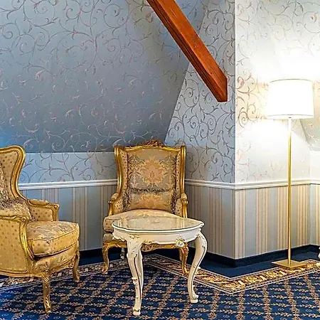 Robenstein Aktivhotel & Szálloda