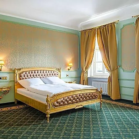 Robenstein Aktivhotel & Szálloda