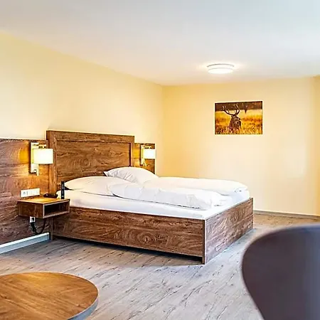 Robenstein Aktivhotel & Szálloda 4*