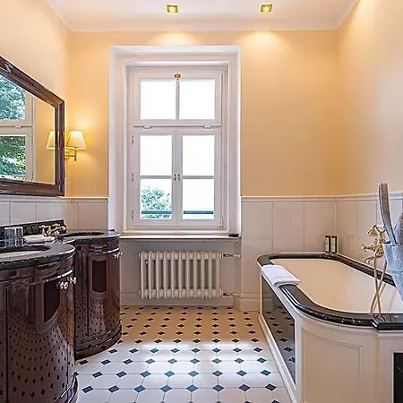 Szálloda Robenstein Aktivhotel & Zwiesel