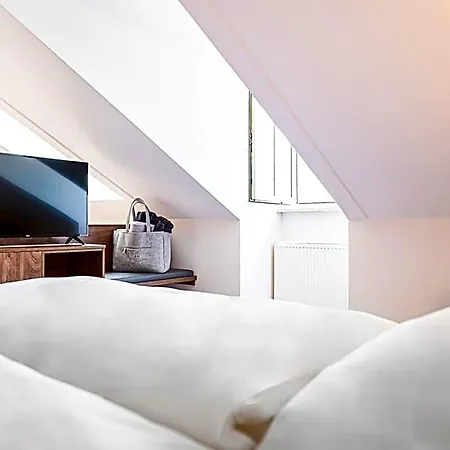 Szálloda Robenstein Aktivhotel &