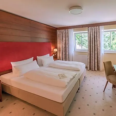 Szálloda Robenstein Aktivhotel & 4*