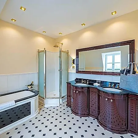 Szálloda Robenstein Aktivhotel & Zwiesel