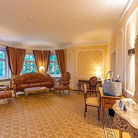 Robenstein Aktivhotel & Szálloda