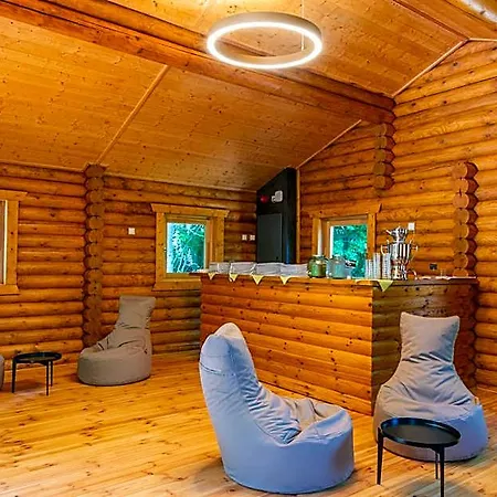 Szálloda Robenstein Aktivhotel &