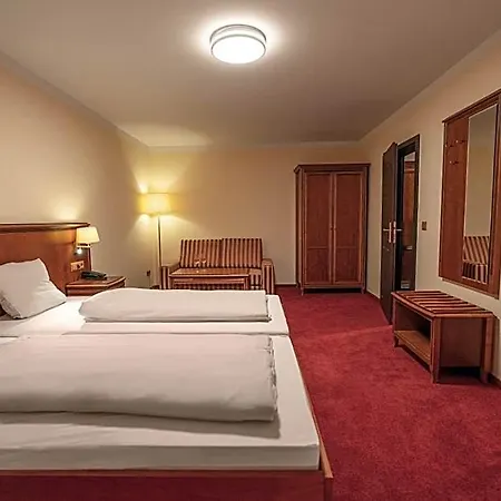 Robenstein Aktivhotel & Zwiesel