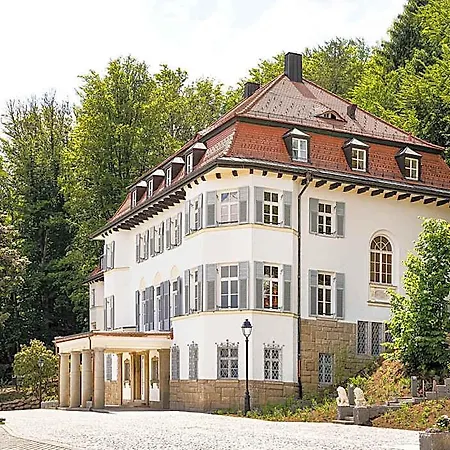 Szálloda Robenstein Aktivhotel &