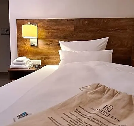 Hotel Robenstein Aktivhotel & 4*