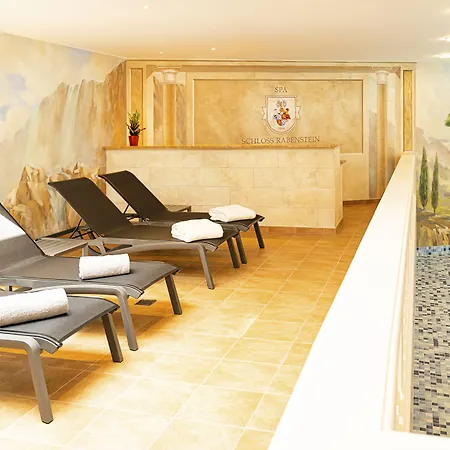 Hotell Robenstein Aktivhotel &