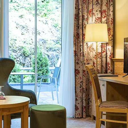 Robenstein Aktivhotel & Zwiesel