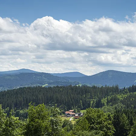 Hotell Robenstein Aktivhotel & Zwiesel
