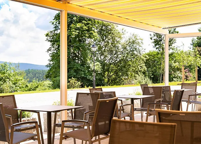 Robenstein Aktivhotel & Szálloda