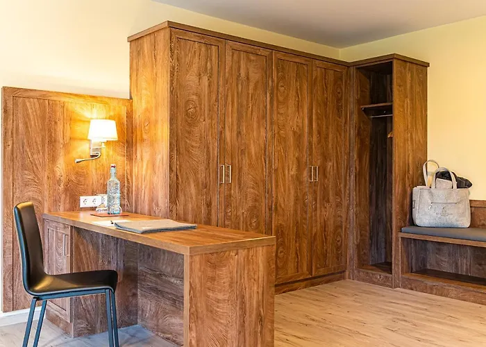 Robenstein Aktivhotel & 4* Zwiesel