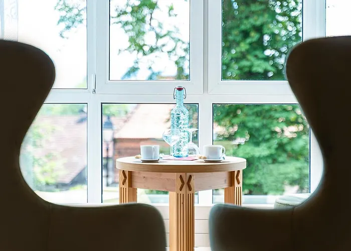 Robenstein Aktivhotel & Hotel