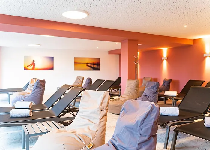 Szálloda Robenstein Aktivhotel & Zwiesel