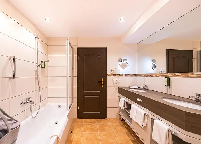 Robenstein Aktivhotel & Hotel 4*