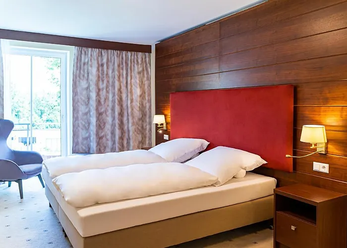 Robenstein Aktivhotel & Hotel Zwiesel