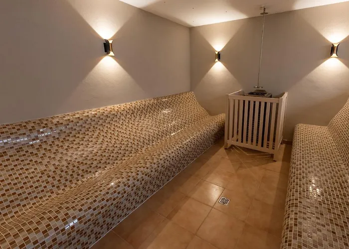 Robenstein Aktivhotel & 4* Zwiesel