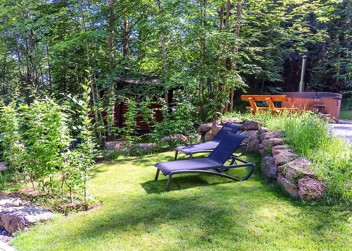 Robenstein Aktivhotel & Hotel Zwiesel