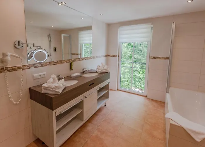 Robenstein Aktivhotel & Zwiesel