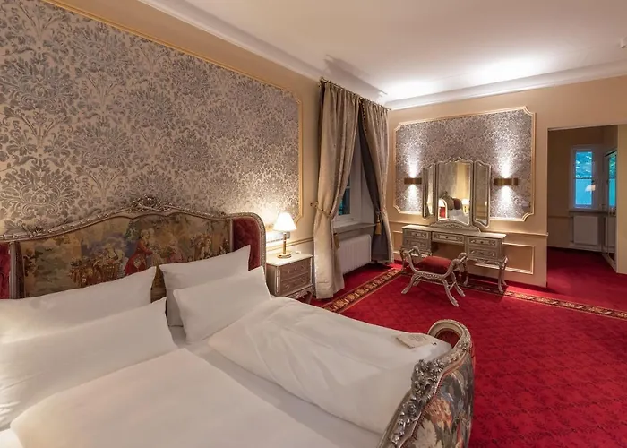 Robenstein Aktivhotel & 4* Zwiesel