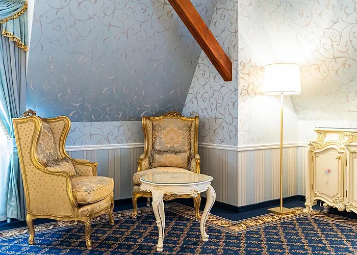 Robenstein Aktivhotel & 4* Zwiesel