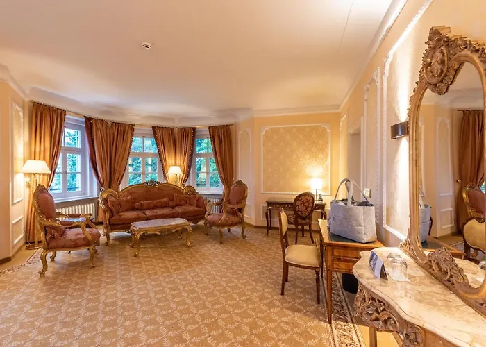 Robenstein Aktivhotel & 4*