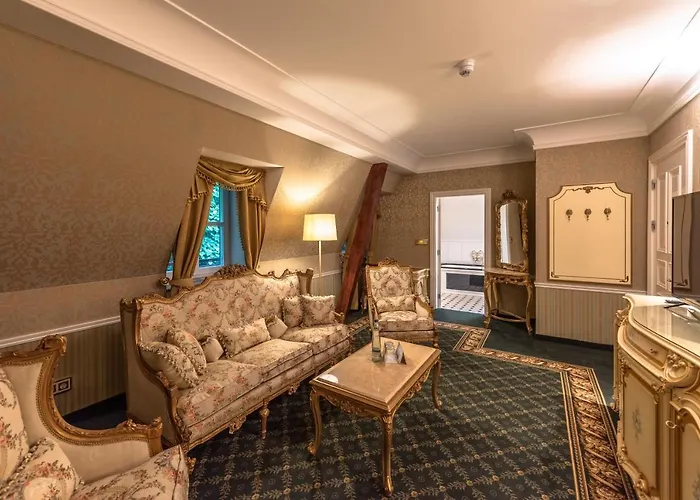 Robenstein Aktivhotel & Hotel