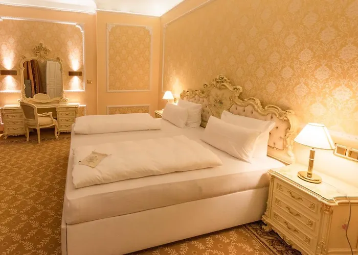 Hotel Robenstein Aktivhotel & 4*