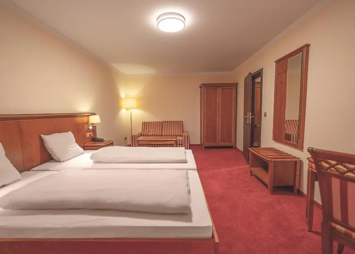 Robenstein Aktivhotel & 4* Zwiesel