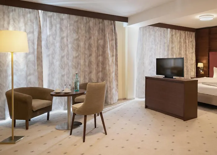 Robenstein Aktivhotel & Zwiesel