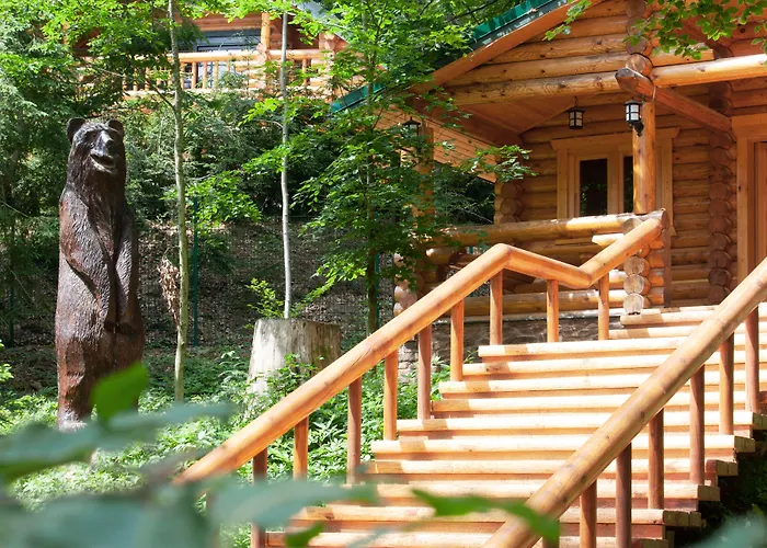 Robenstein Aktivhotel & 4* Zwiesel