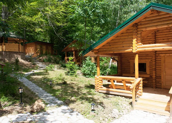Robenstein Aktivhotel & Hotel 4*