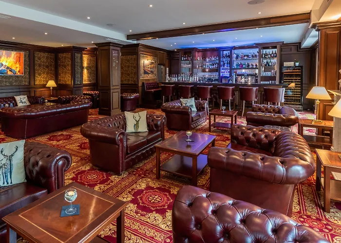 Robenstein Aktivhotel & 4* Zwiesel