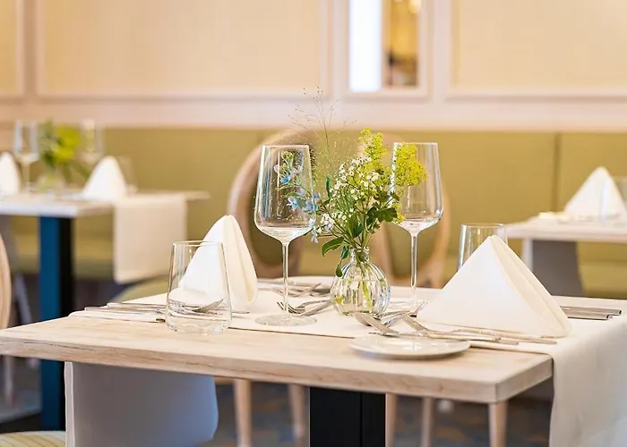 Robenstein Aktivhotel & Hotel 4*