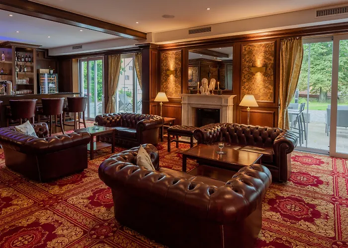 Hotel Robenstein Aktivhotel &