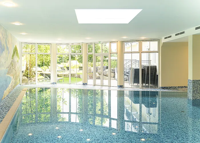 Robenstein Aktivhotel & Hotel 4*