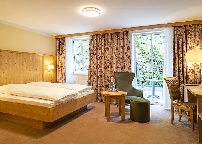 Robenstein Aktivhotel & Hotel