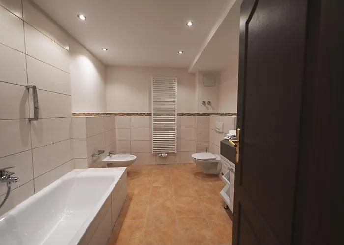 Robenstein Aktivhotel & 4*