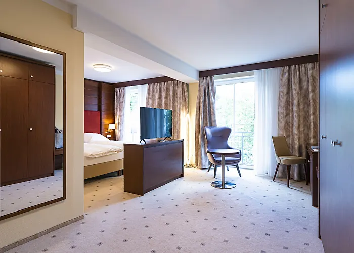 Robenstein Aktivhotel & Hotel 4*